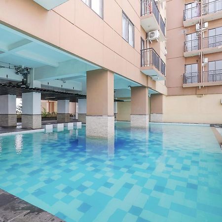 Super Oyo Capital O 483 Tamansari Panoramic Bandung Hotel Exterior photo