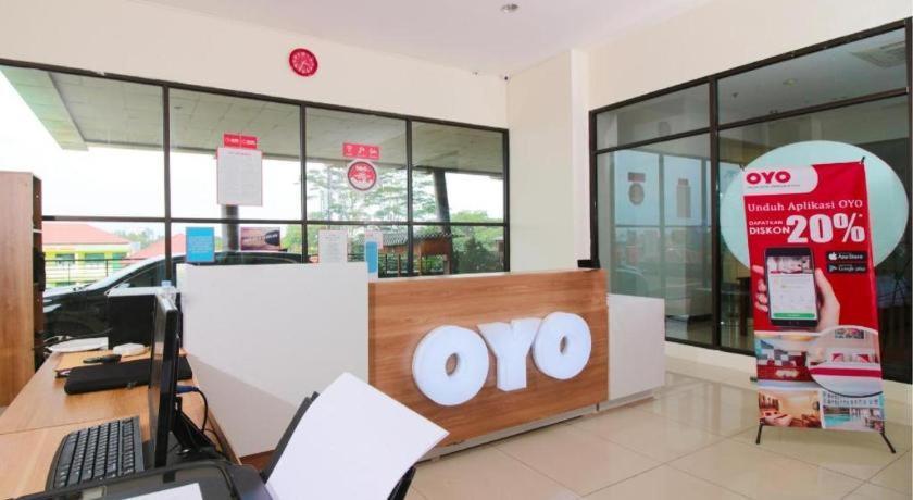Super Oyo Capital O 483 Tamansari Panoramic Bandung Hotel Exterior photo